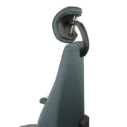 Chaise ergonomique de bureau Mojo - S'asseoir confortablement au bureau