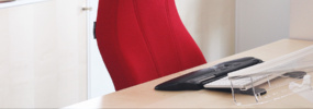 Les Accessoires Ergonomiques Pour Être Bien Installé Au Bureau