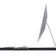 Plateforme assis-debout Oploft idéale pour le travail en Flex Office