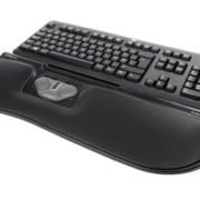 RollerMouse Pro 3 Plus - Limiter les TMS des membres supérieurs