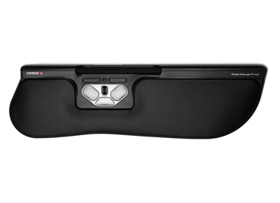 RollerMouse Pro 3 Plus - Prévention des TMS