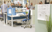 Salon Préventica Paris 2019 - Prévenir les douleurs grâce à un aménagement ergonomique