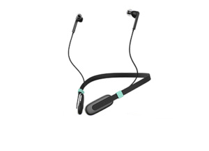 Ecouteurs Tilde Air - Réduction active du bruit pour rester concentré au bureau