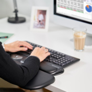 Support de bras ergonomique Universel