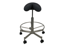 Assis-debout Pro Inox – Travail en industrie et production