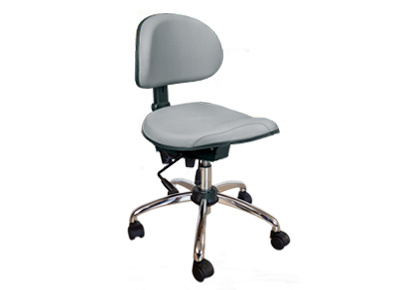 Chaise ergonomique pour les métiers de la petite Enfance - Support Selle