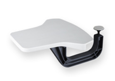 Repose-bras ergonomique Jumborest Support