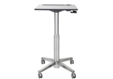 Station de travail Learnfit - Alterner les postures et soulager les douleurs au poste de travail