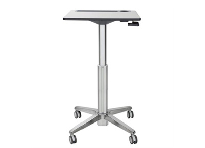 Station de travail Learnfit - Alterner les postures et soulager les douleurs au poste de travail