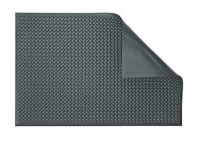 Tapis antifatigue Ergomat pour les postes de travail - Confort et soutien en position debout