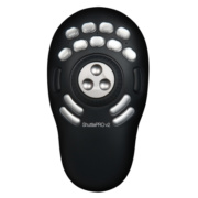 Contrôleur média ShuttlePRO v2 - Edition audio video photo - Contre les douleurs au bras et à la main sur ordinateur