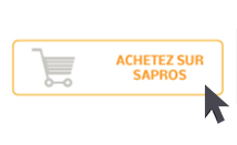 Boutique en ligne Sapros pour l'achat de matériel ergonomique pour le bureau