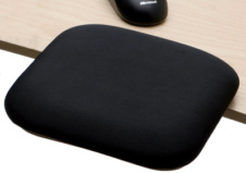 Support de bras ergonomique HandiMouse - Utilisation souris ordinateur - Douleurs au bras