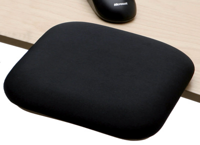 Support de bras ergonomique HandiMouse - Utilisation souris ordinateur - Douleurs au bras
