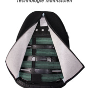 Siège ergonomique confortable - Dossier technologie Malmstolen - Soutien et confort
