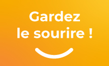 Actualité Azergo - Gardez le sourire - Santé et prévention des risques