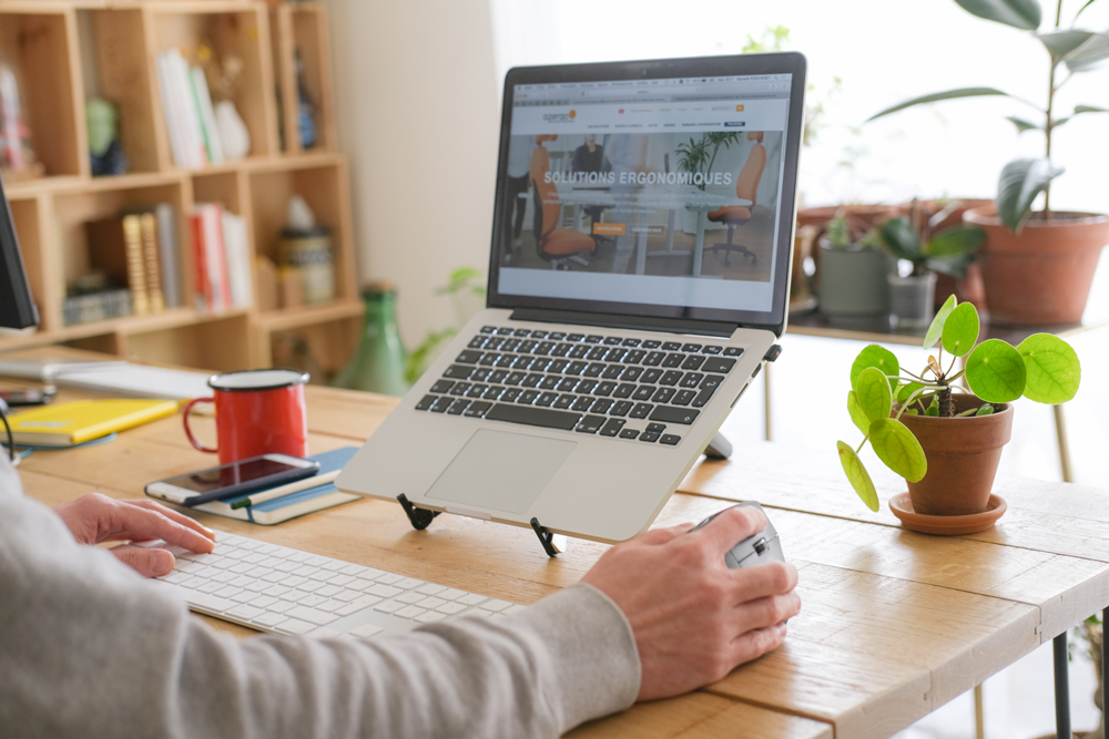 Confinement et teletravail : Nos conseils pour améliorer la productivité - Azergo