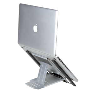 Support PC Slimcool - Confort lors du travail sur ordinateur portable 