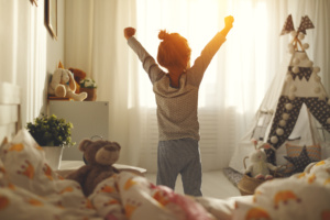 Etirements - - Ergonomie pour les enfants