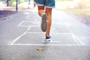 Sport Ergonomie Santé Enfant