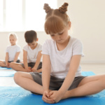 Ergonomie pour les enfants - Etirements