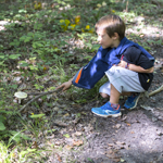 Dos douloureux chez l’enfant - astuce ergonomie