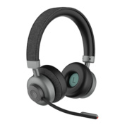 Gêné à cause du bruit au travail ? Casque Tilde Pro
