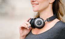 Casque anti-bruit sélectif Tilde Pro - Nouveautés rentrée 2020 - Qualité de Vie au Travail