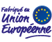 Fabriqué en Union Européenne - Fabrication locale - Responsabilité sociale et environnementale