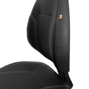 Fauteuil ergonomique de laboratoire Mojo Task – Confort au travail